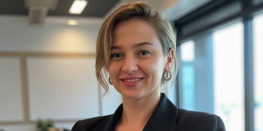 Svitlana Orlova photo
